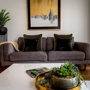  Apartment Piccadilly Place United Kingdom