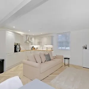  Apartment Ferryhill Place United Kingdom
