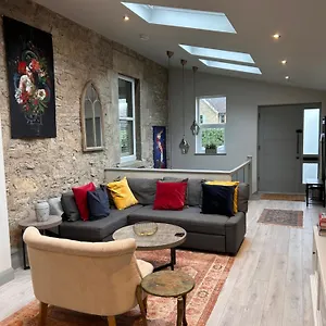 Apartment The Little Paddock, Bath