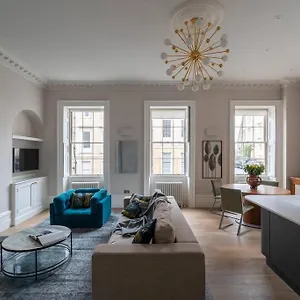 Apartment Russell House, Bath