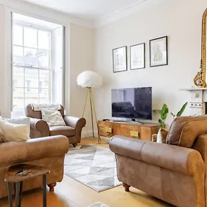 Apartment Great Pulteney Retreat, Bath